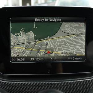 Mercedes-Benz klasa B 180d AMG AUTOMATIK *LED, NAVIGACIJA, KAMERA*