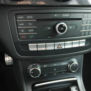 Mercedes-Benz klasa B 180d AMG AUTOMATIK *LED, NAVIGACIJA, KAMERA*