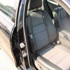 Mercedes-Benz klasa C 220d AUTOMATIK Avantgarde