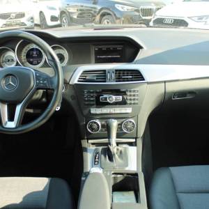 Mercedes-Benz klasa C 220d AUTOMATIK Avantgarde