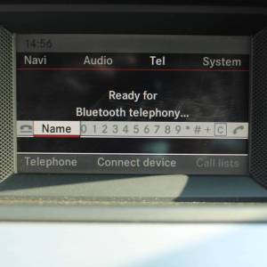 Mercedes-Benz klasa C 220d AUTOMATIK Avantgarde