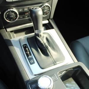 Mercedes-Benz klasa C 220d AUTOMATIK Avantgarde