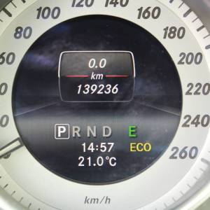 Mercedes-Benz klasa C 220d AUTOMATIK Avantgarde