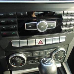 Mercedes-Benz klasa C 220d AUTOMATIK Avantgarde