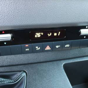 Mercedes-Benz Sprinter 315 CDi KUTIJA + RAMPA