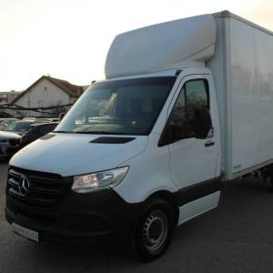 Mercedes-Benz Sprinter 315 CDi KUTIJA