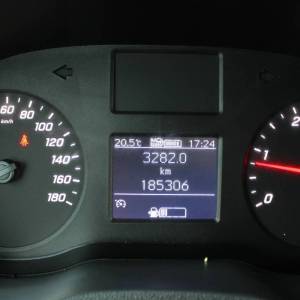 Mercedes-Benz Sprinter 315 CDi KUTIJA