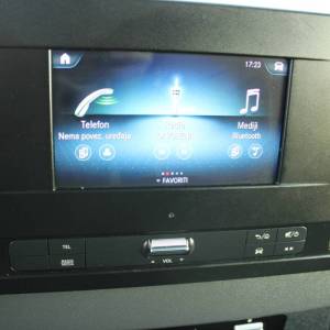 Mercedes-Benz Sprinter 315 CDi KUTIJA