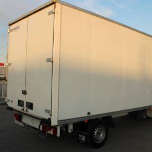 Mercedes-Benz Sprinter 315 CDi KUTIJA