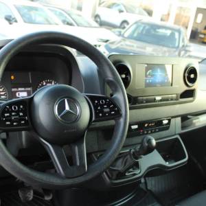 Mercedes-Benz Sprinter 315 CDi KUTIJA