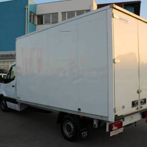 Mercedes-Benz Sprinter 315 CDi KUTIJA
