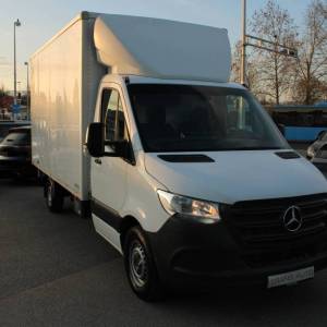 Mercedes-Benz Sprinter 315 CDi KUTIJA
