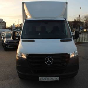 Mercedes-Benz Sprinter 315 CDi KUTIJA