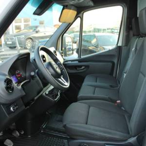 Mercedes-Benz Sprinter 315 CDi KUTIJA