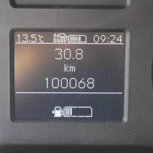 Mercedes-Benz Sprinter 311 CDi