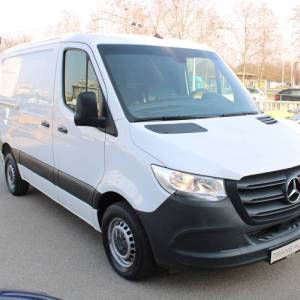 Mercedes-Benz Sprinter 311 CDi