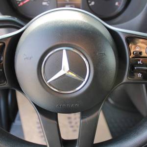 Mercedes-Benz Sprinter 311 CDi