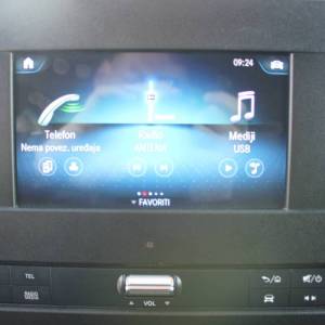 Mercedes-Benz Sprinter 311 CDi