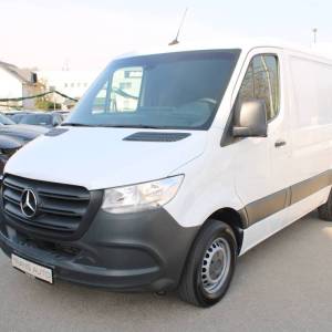Mercedes-Benz Sprinter 311 CDi