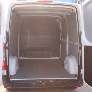 Mercedes-Benz Sprinter 311 CDi