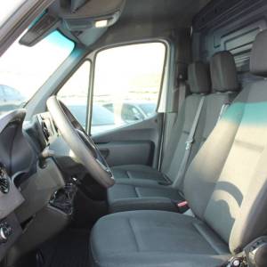 Mercedes-Benz Sprinter 311 CDi