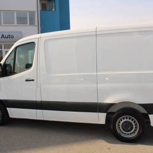 Mercedes-Benz Sprinter 311 CDi