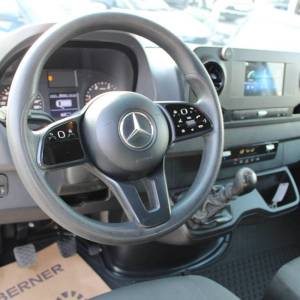 Mercedes-Benz Sprinter 311 CDi