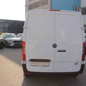 Mercedes-Benz Sprinter 311 CDi