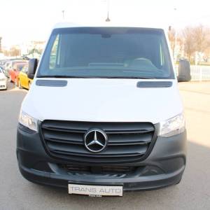 Mercedes-Benz Sprinter 311 CDi