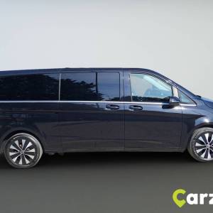 Mercedes-Benz V-klasa 250D - 3 godine jamstva