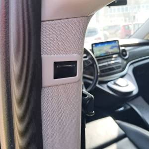 Mercedes-Benz V-klasa 250D - 3 godine jamstva