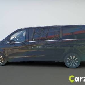 Mercedes-Benz V-klasa 250D - 3 godine jamstva