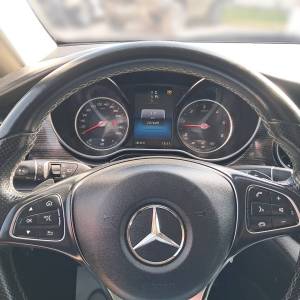 Mercedes-Benz V-klasa 250D - 3 godine jamstva