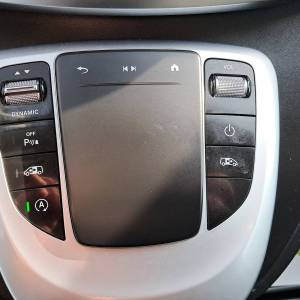 Mercedes-Benz V-klasa 250D - 3 godine jamstva