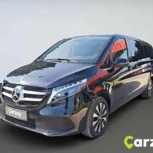 Mercedes-Benz V-klasa 250D - 3 godine jamstva