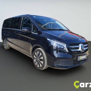 Mercedes-Benz V-klasa 250D - 3 godine jamstva