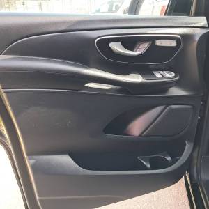 Mercedes-Benz V-klasa 250D - 3 godine jamstva