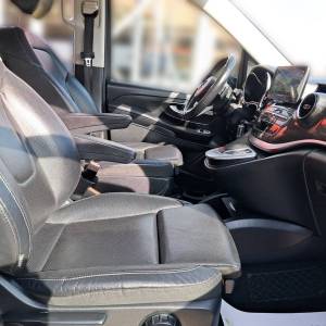 Mercedes-Benz V-klasa 250D - 3 godine jamstva