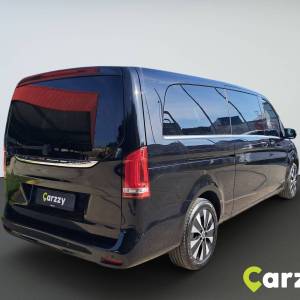 Mercedes-Benz V-klasa 250D - 3 godine jamstva