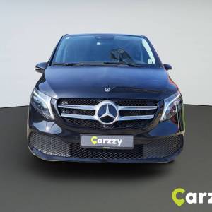 Mercedes-Benz V-klasa 250D - 3 godine jamstva