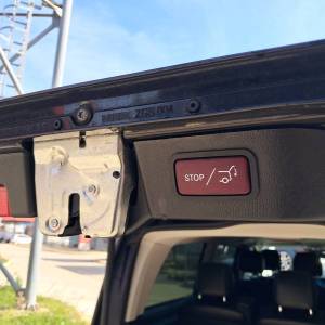 Mercedes-Benz V-klasa 250D - 3 godine jamstva