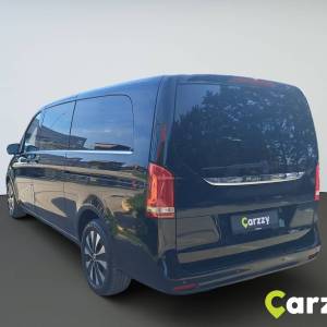 Mercedes-Benz V-klasa 250D - 3 godine jamstva