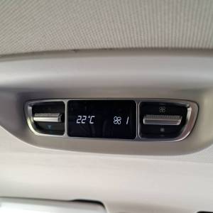 Mercedes-Benz V-klasa 250D - 3 godine jamstva