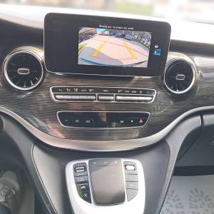 Mercedes-Benz V-klasa 250D - 3 godine jamstva