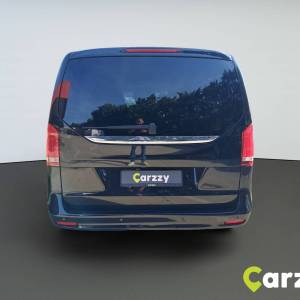 Mercedes-Benz V-klasa 250D - 3 godine jamstva