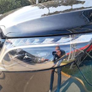 Mercedes-Benz V-klasa 250D - 3 godine jamstva