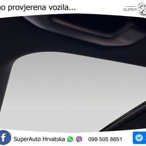 Mercedes C 200 Aut. AMG 204 KS, PANO+360°+ACC+GR SJED+KEY+VIRT+LANE