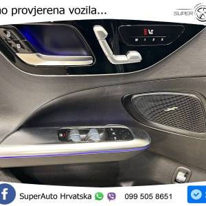 Mercedes C 200 Aut. AMG 204 KS, PANO+360°+ACC+GR SJED+KEY+VIRT+LANE