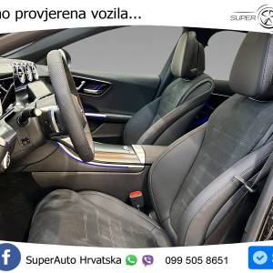 Mercedes C 200 Aut. AMG 204 KS, PANO+360°+ACC+GR SJED+KEY+VIRT+LANE