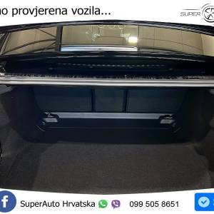 Mercedes C 200 Aut. AMG 204 KS, PANO+360°+ACC+GR SJED+KEY+VIRT+LANE